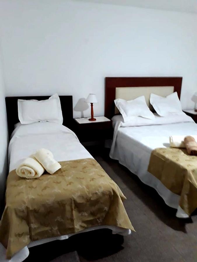 Departamentos Maryan Hotel San Luis Exterior foto